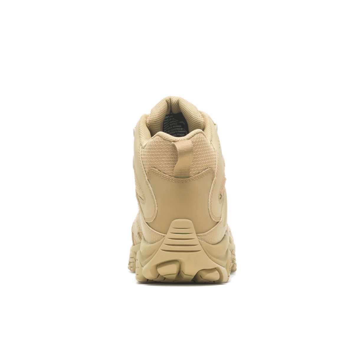 Merrell-Men's Moab 3 Mid Tactical Waterproof Boots
