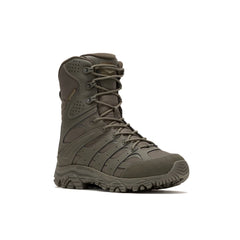 Merrell-Men's Moab 3 8" Tactical Zip Waterproof Boot