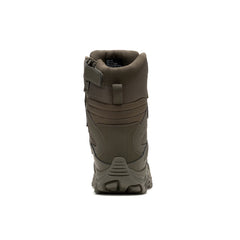 Merrell-Men's Moab 3 8" Tactical Zip Waterproof Boot