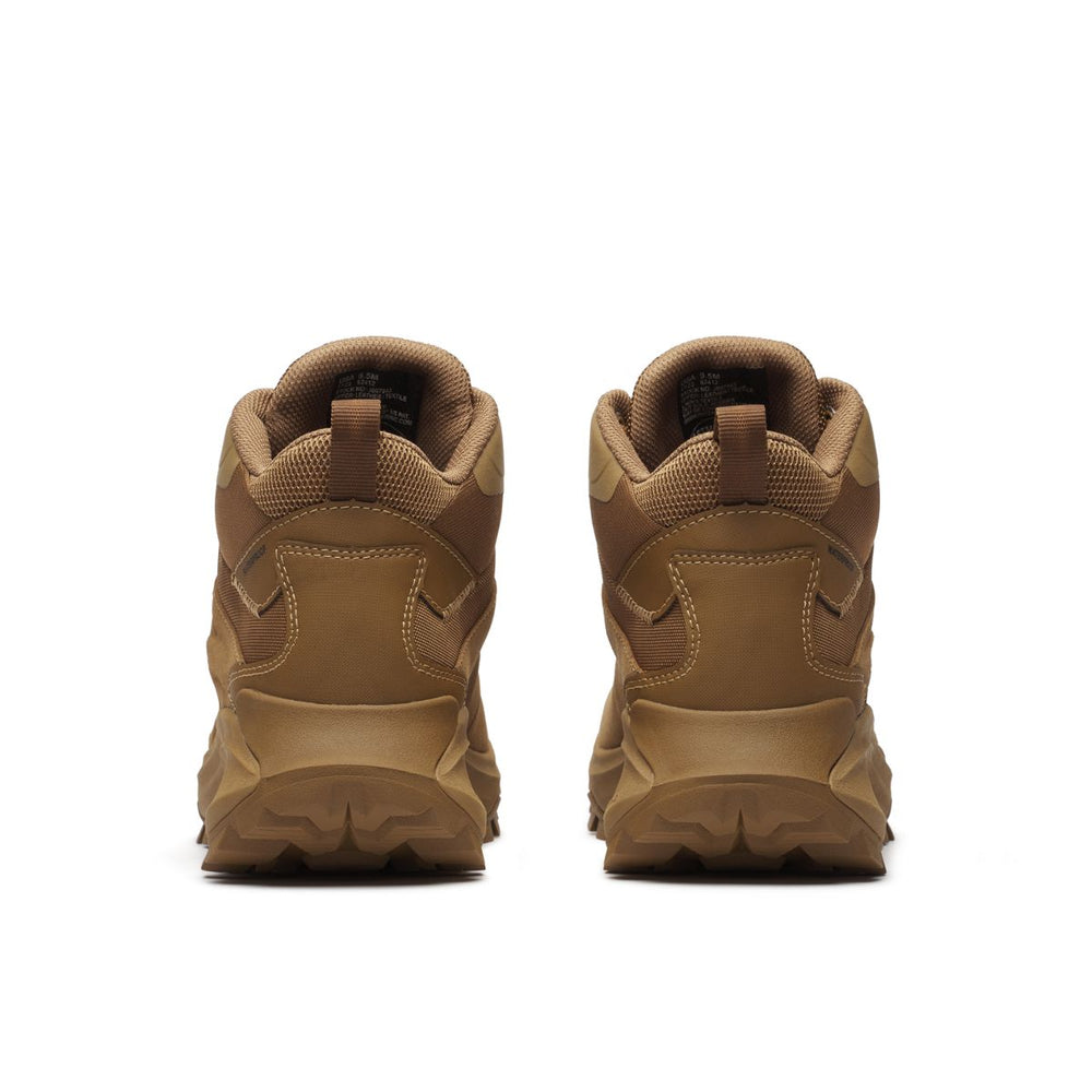 Merrell-Men - Moab Speed 2 Mid Tactical Waterproof - Boots
