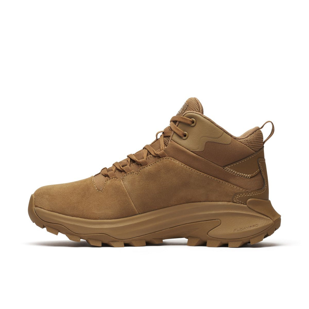 Merrell-Men - Moab Speed 2 Mid Tactical Waterproof - Boots
