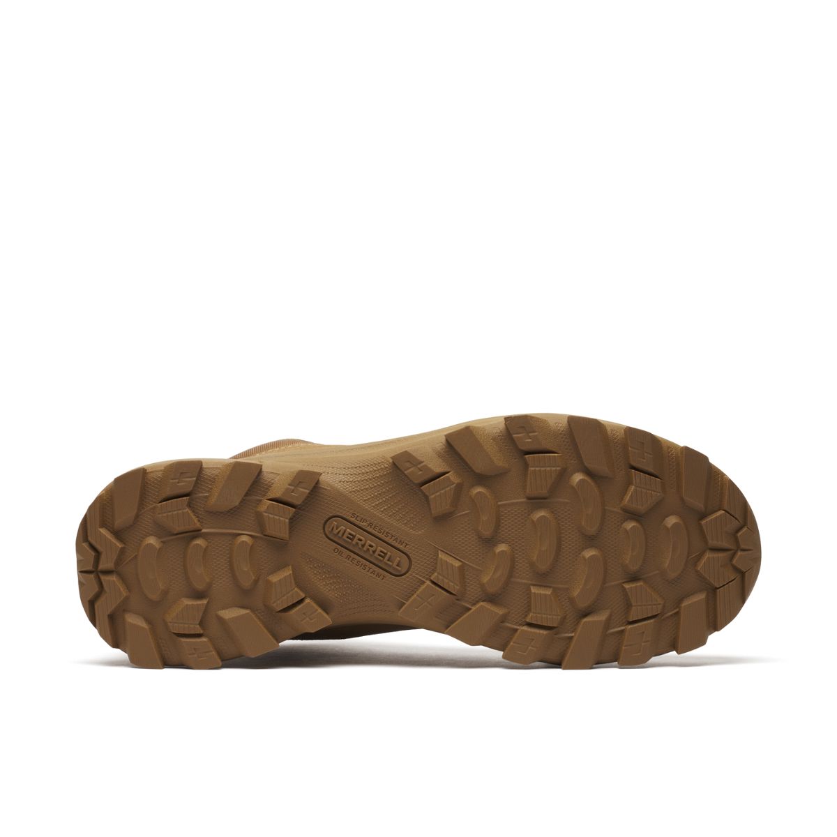 Merrell-Men - Moab Speed 2 Mid Tactical Waterproof - Boots