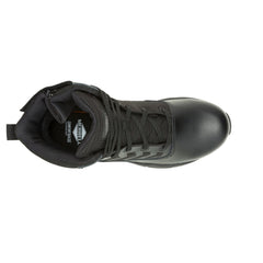 Merrell-Men Fullbench Tactical 8" Zip Waterproof