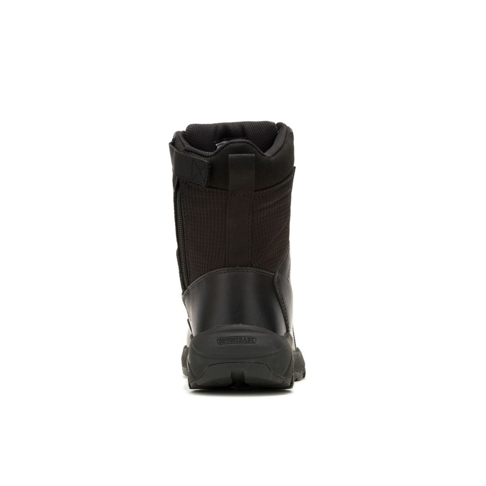 Merrell-Men Fullbench Tactical 8" Zip Waterproof