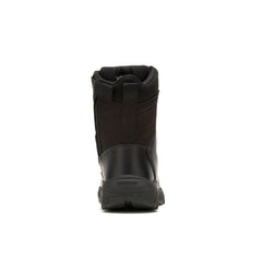 Merrell-Men Fullbench Tactical 8" Zip Waterproof