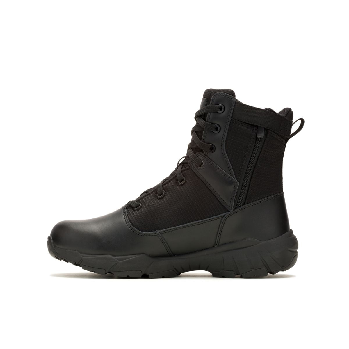 Merrell-Men Fullbench Tactical 8" Zip Waterproof
