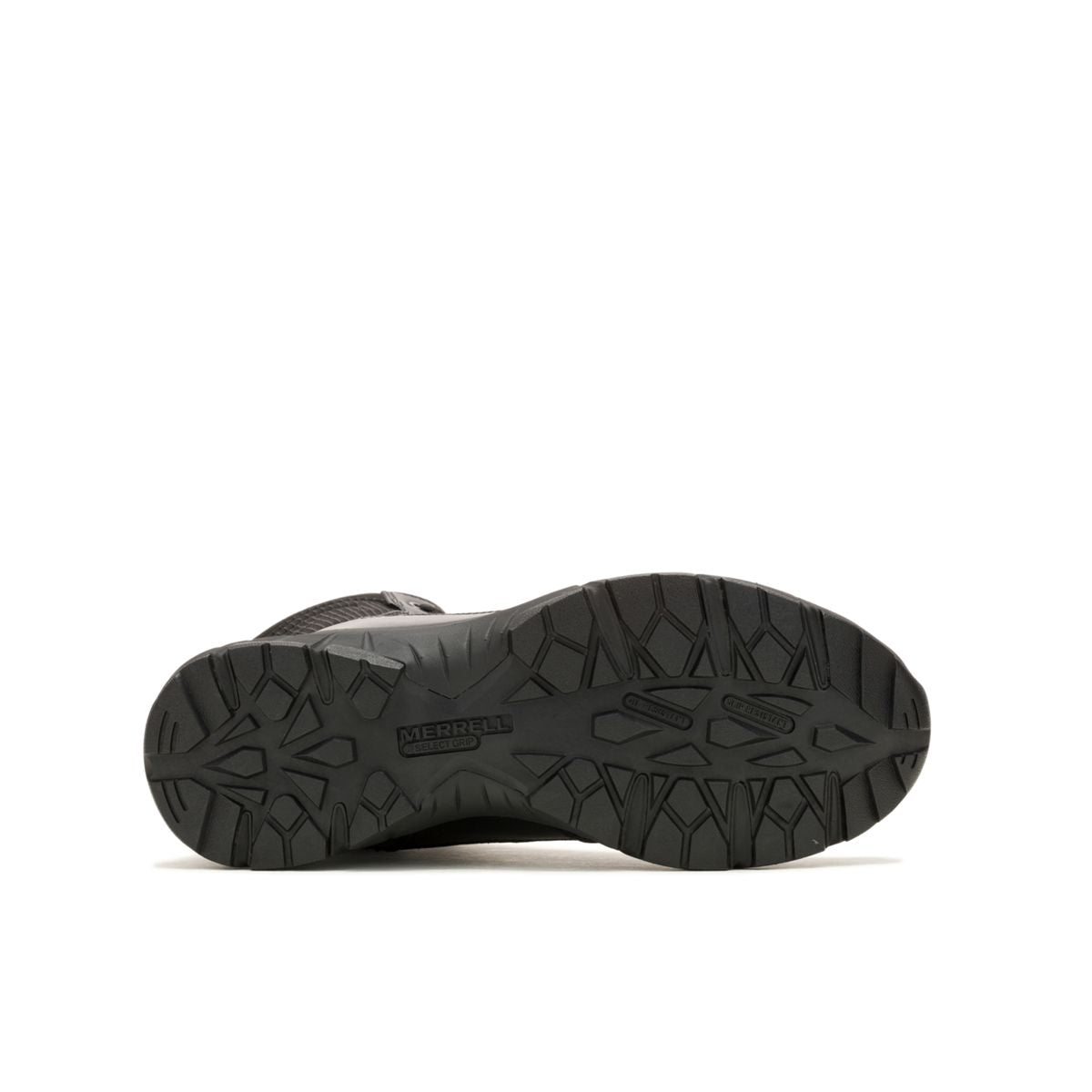 Merrell-Men Fullbench Tactical 8" Zip Waterproof