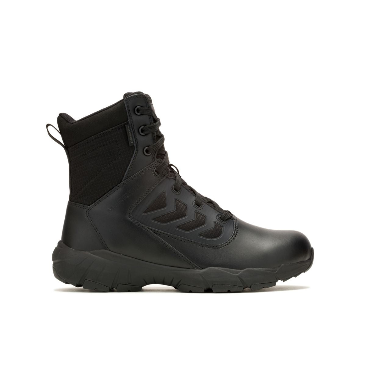 Black,3.5,6" Non-Waterproof
