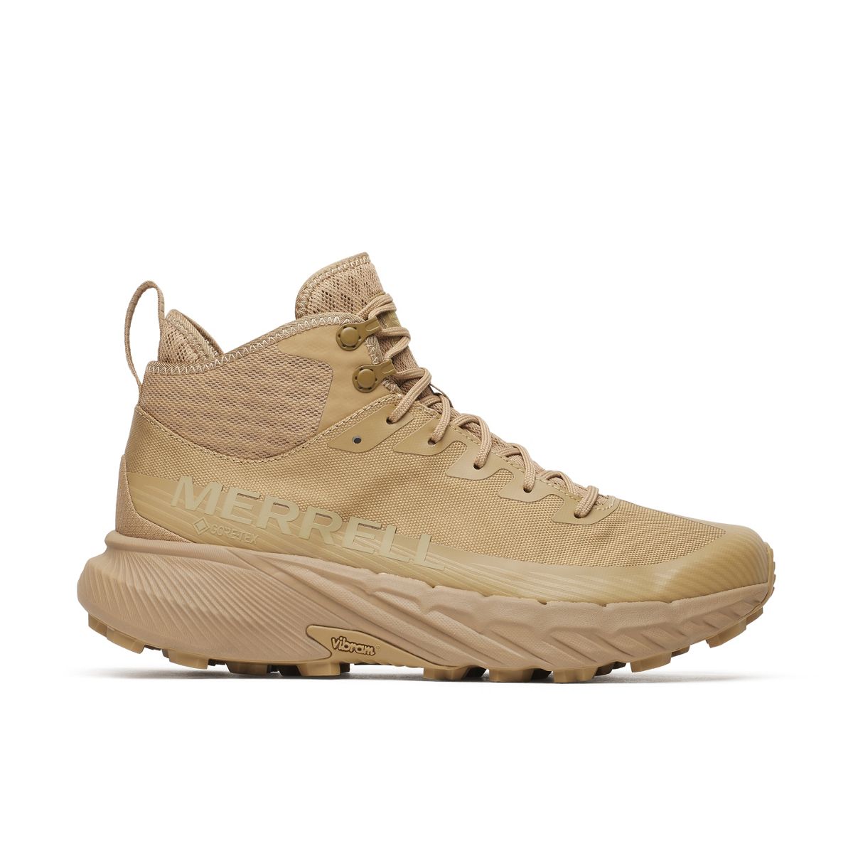 Merrell-Men - Agility Peak 5 Tactical Mid GORE-TEX® - Boots