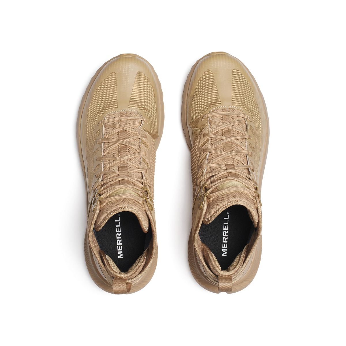 Merrell-Men - Agility Peak 5 Tactical Mid GORE-TEX® - Boots