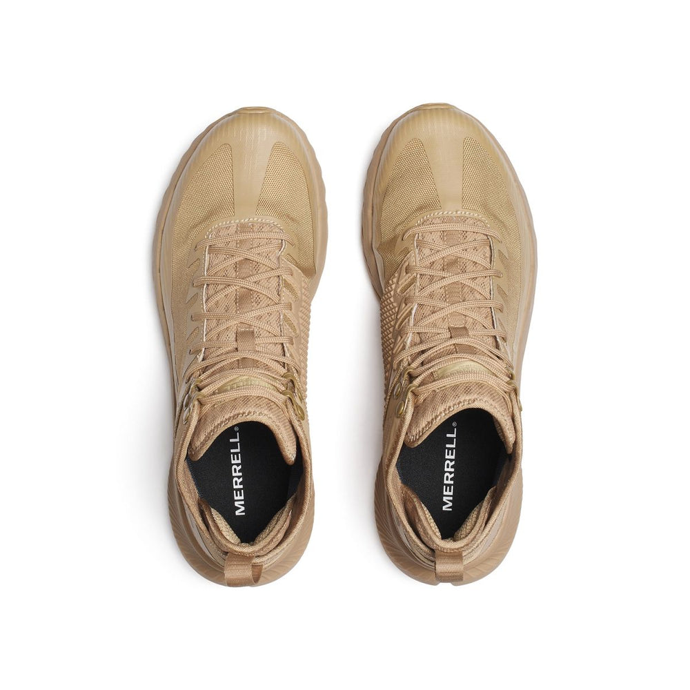 Merrell-Men - Agility Peak 5 Tactical Mid GORE-TEX® - Boots