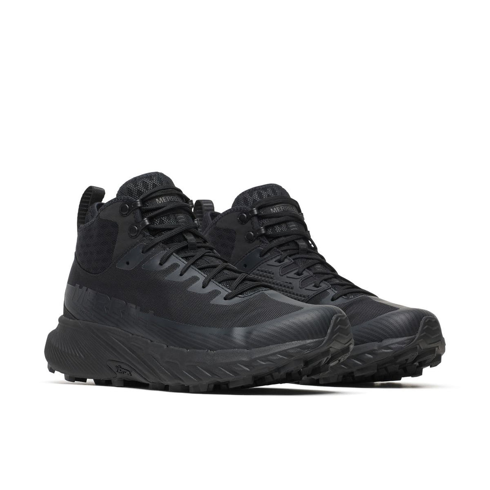 Merrell-Men - Agility Peak 5 Tactical Mid GORE-TEX® - Boots