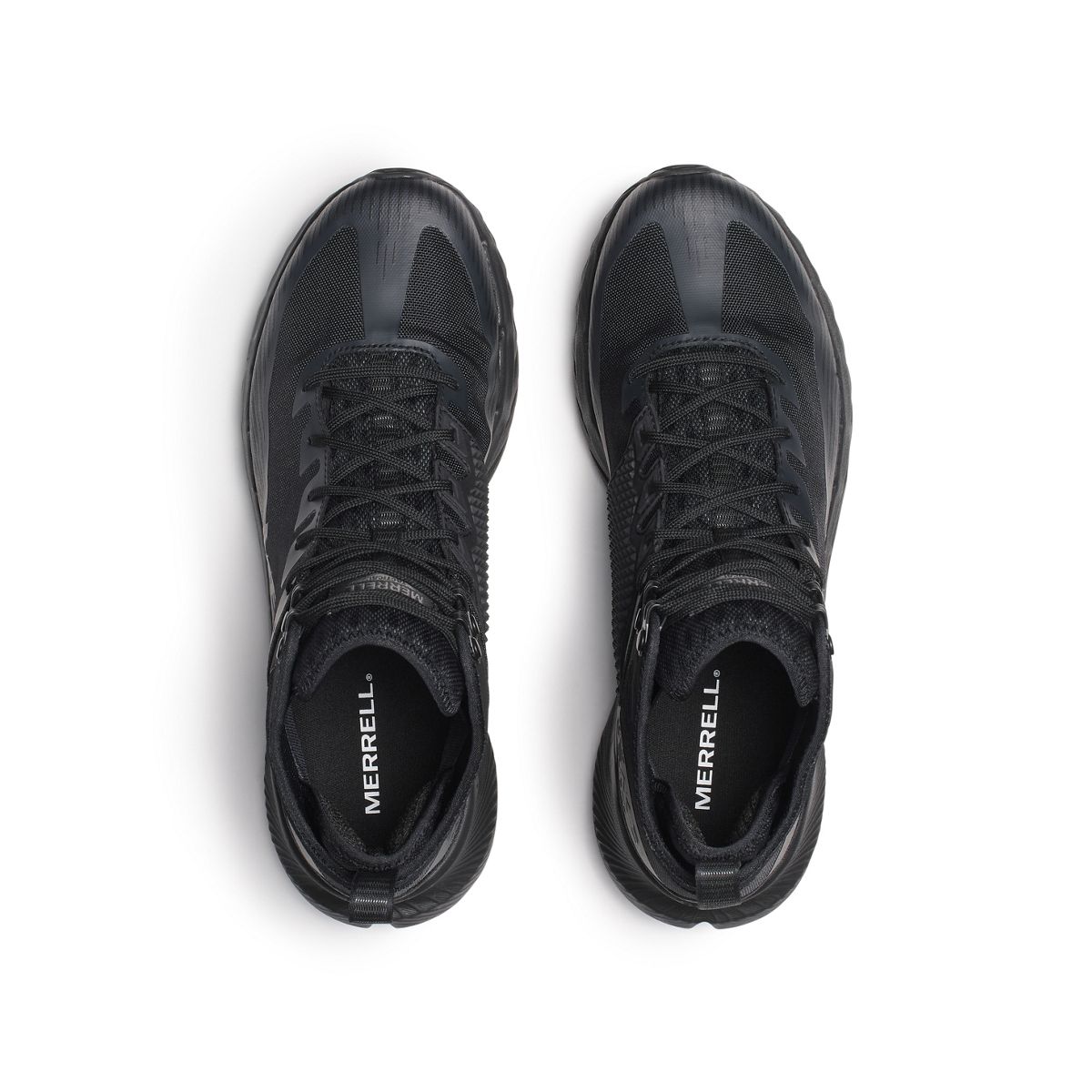 Merrell-Men - Agility Peak 5 Tactical Mid GORE-TEX® - Boots