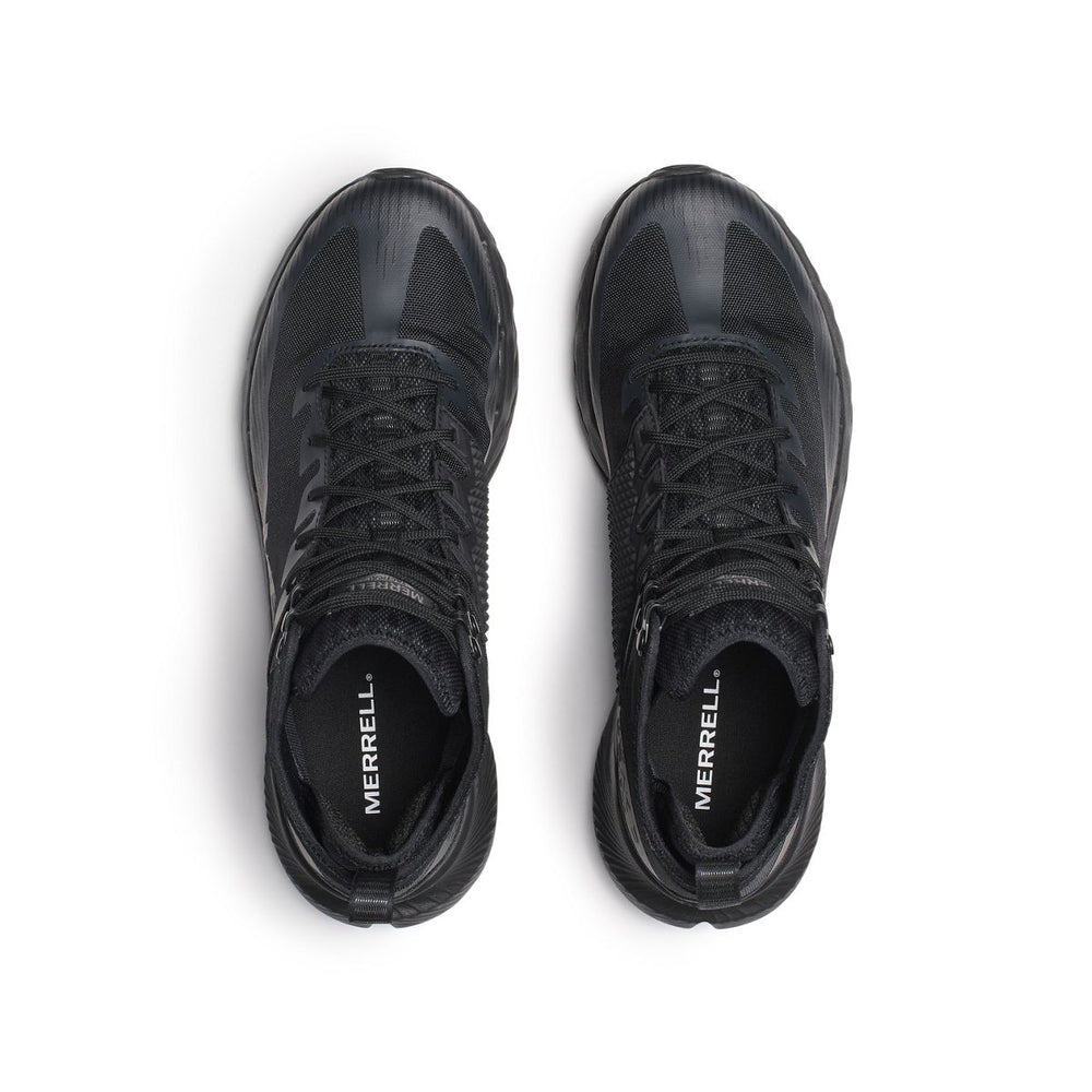 Merrell-Men - Agility Peak 5 Tactical Mid GORE-TEX® - Boots