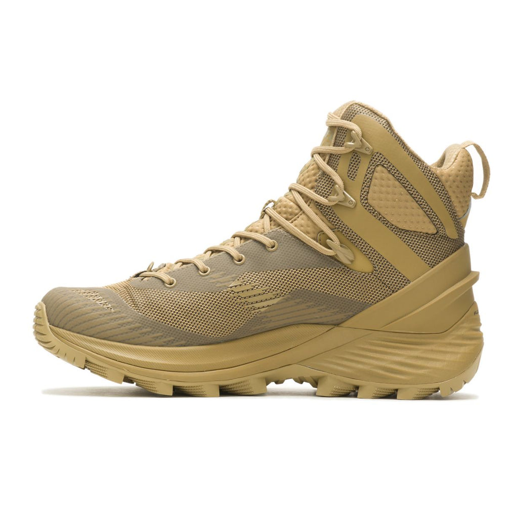 Merrell-Men - Rogue Tactical GORE-TEX® - Boots
