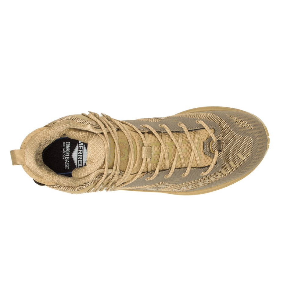 Merrell-Men - Rogue Tactical GORE-TEX® - Boots
