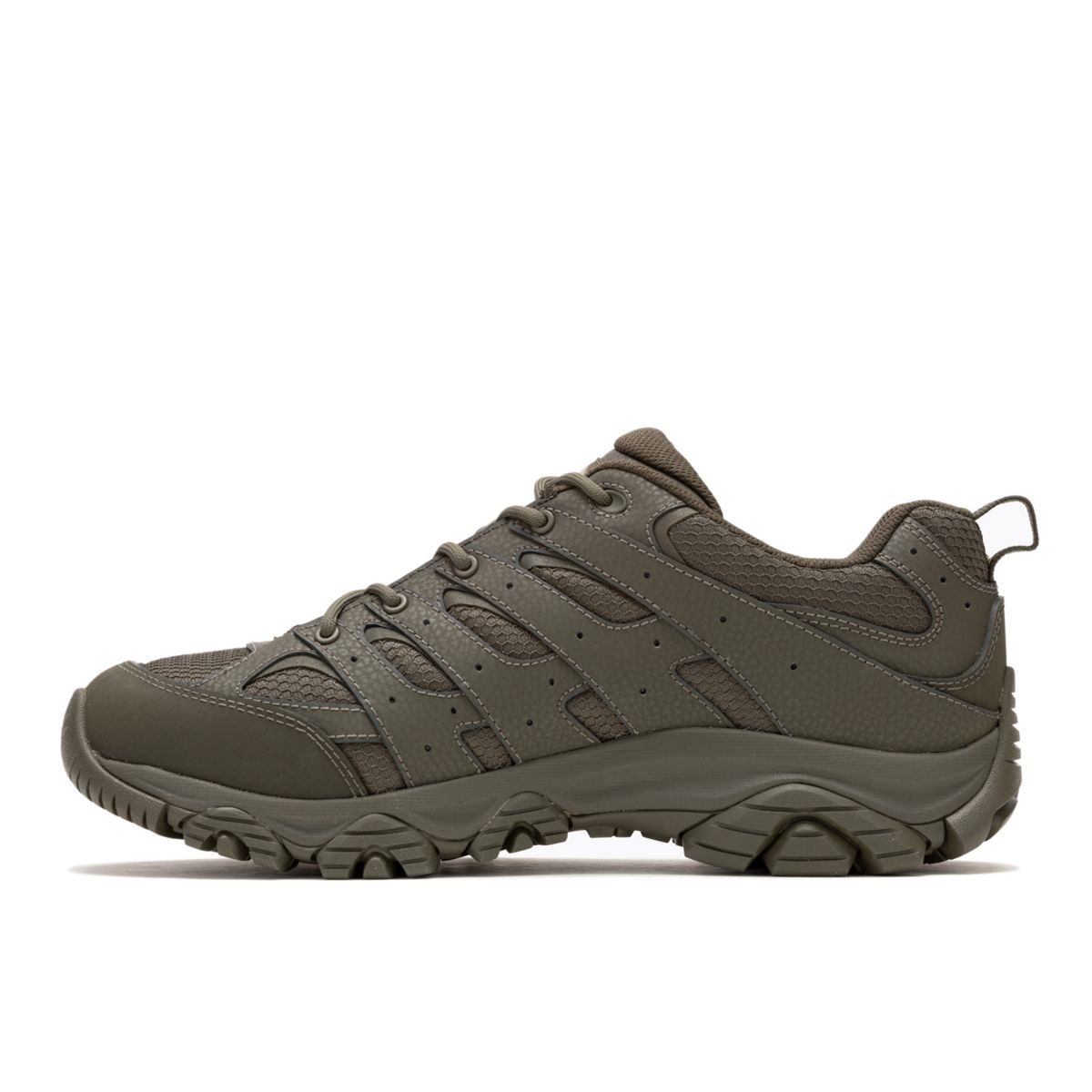 Merrell-Men - Moab 3 Tactical Shoe - Shoes
