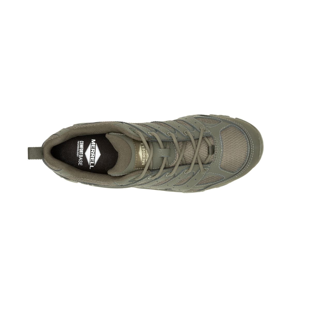 Merrell-Men - Moab 3 Tactical Shoe - Shoes