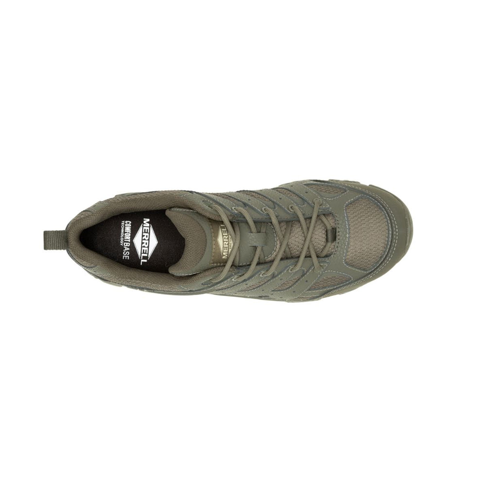 Merrell-Men - Moab 3 Tactical Shoe - Shoes