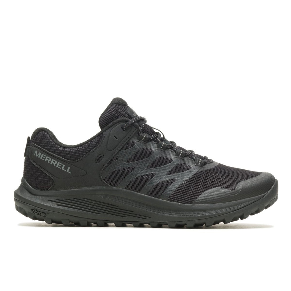 Merrell-Men - Nova 3 Tactical Wide Width - Shoes