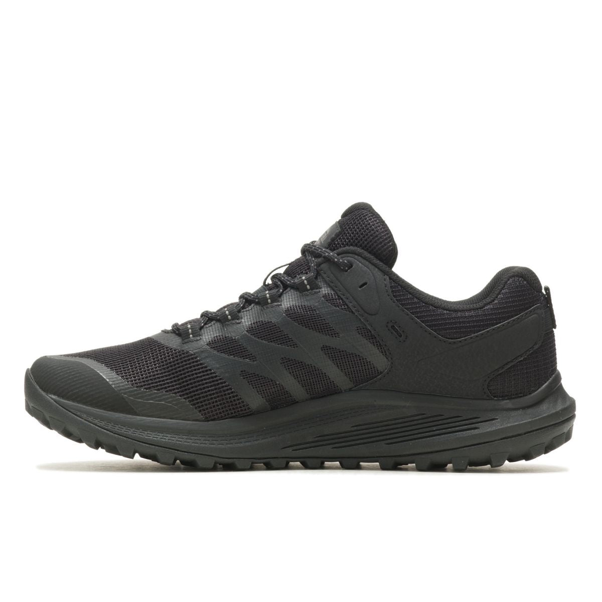 Merrell-Men - Nova 3 Tactical Wide Width - Shoes