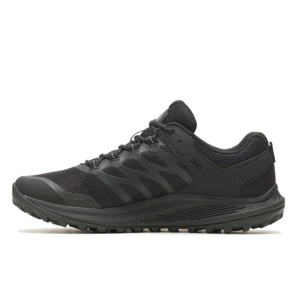 Merrell-Men - Nova 3 Tactical Wide Width - Shoes