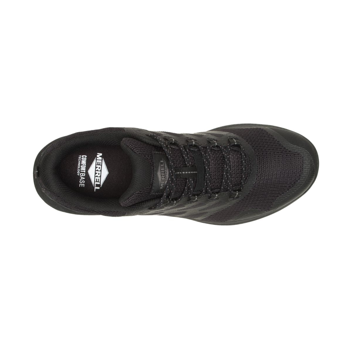 Merrell-Men - Nova 3 Tactical Wide Width - Shoes