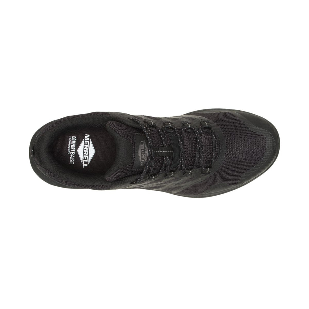 Merrell-Men - Nova 3 Tactical Wide Width - Shoes