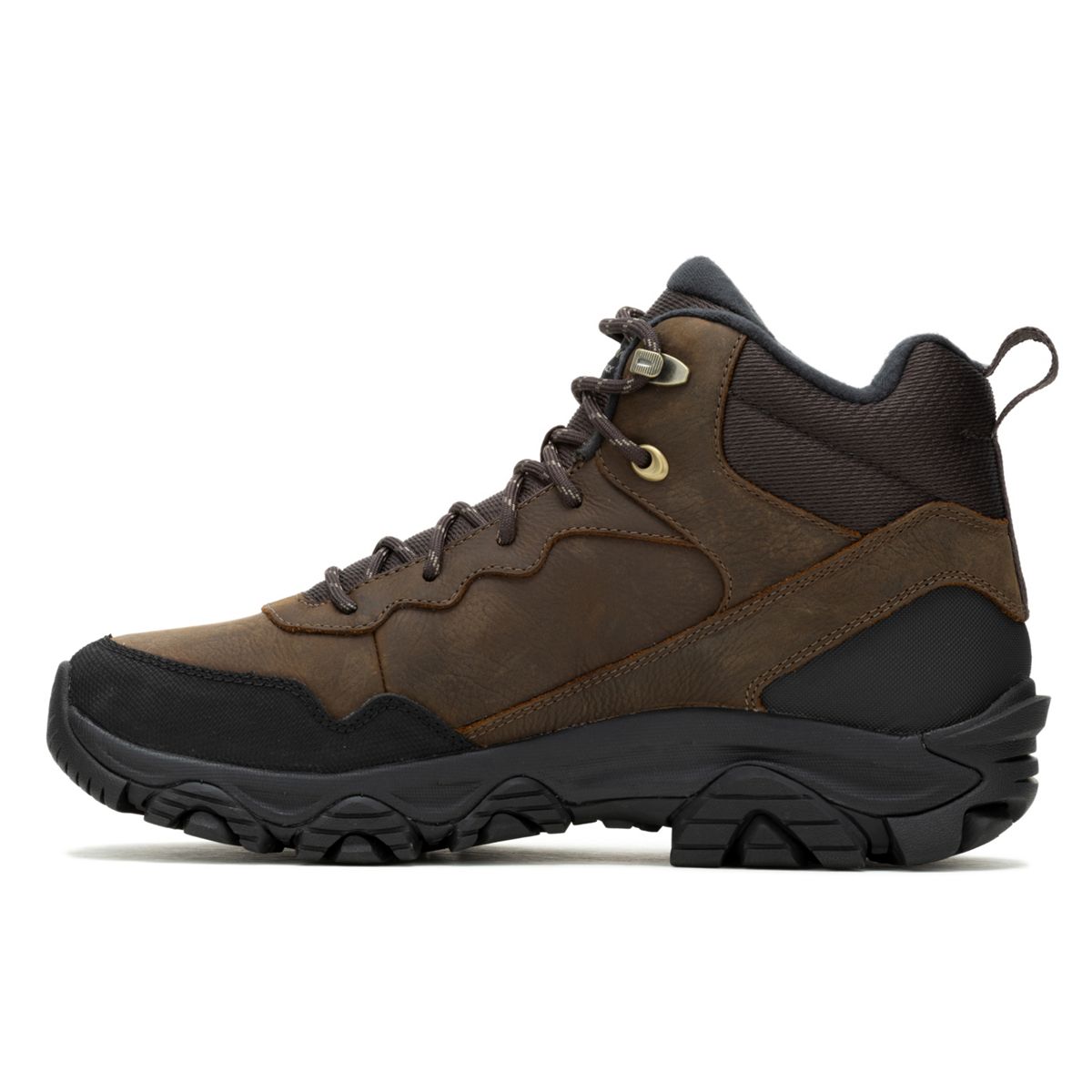 Merrell-Men - Coldpack 3 Thermo Mid Waterproof - Boots