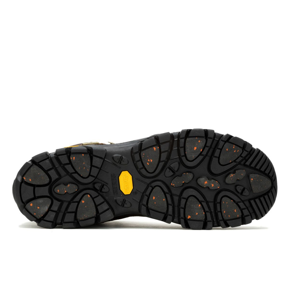 Merrell-Men - Coldpack 3 Thermo Mid Waterproof - Boots