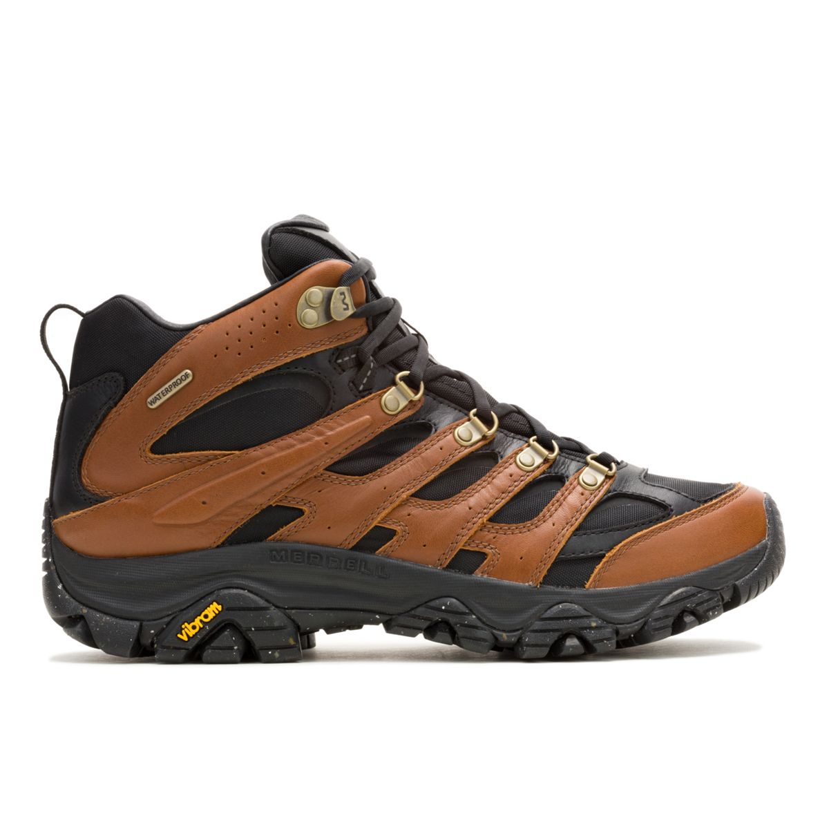 Black/Brown,7,Low Non-Waterproof