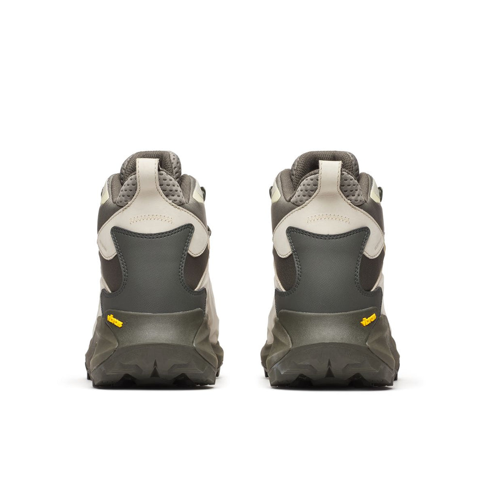 Merrell-Moab Speed 2 Leather Mid Waterproof Hiking Boots