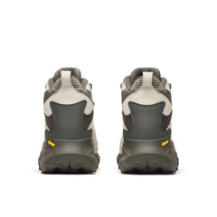 Merrell-Moab Speed 2 Leather Mid Waterproof Hiking Boots