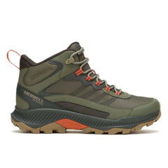 Merrell-Men - Speed Strike 2 Mid Waterproof Wide Width - Mid