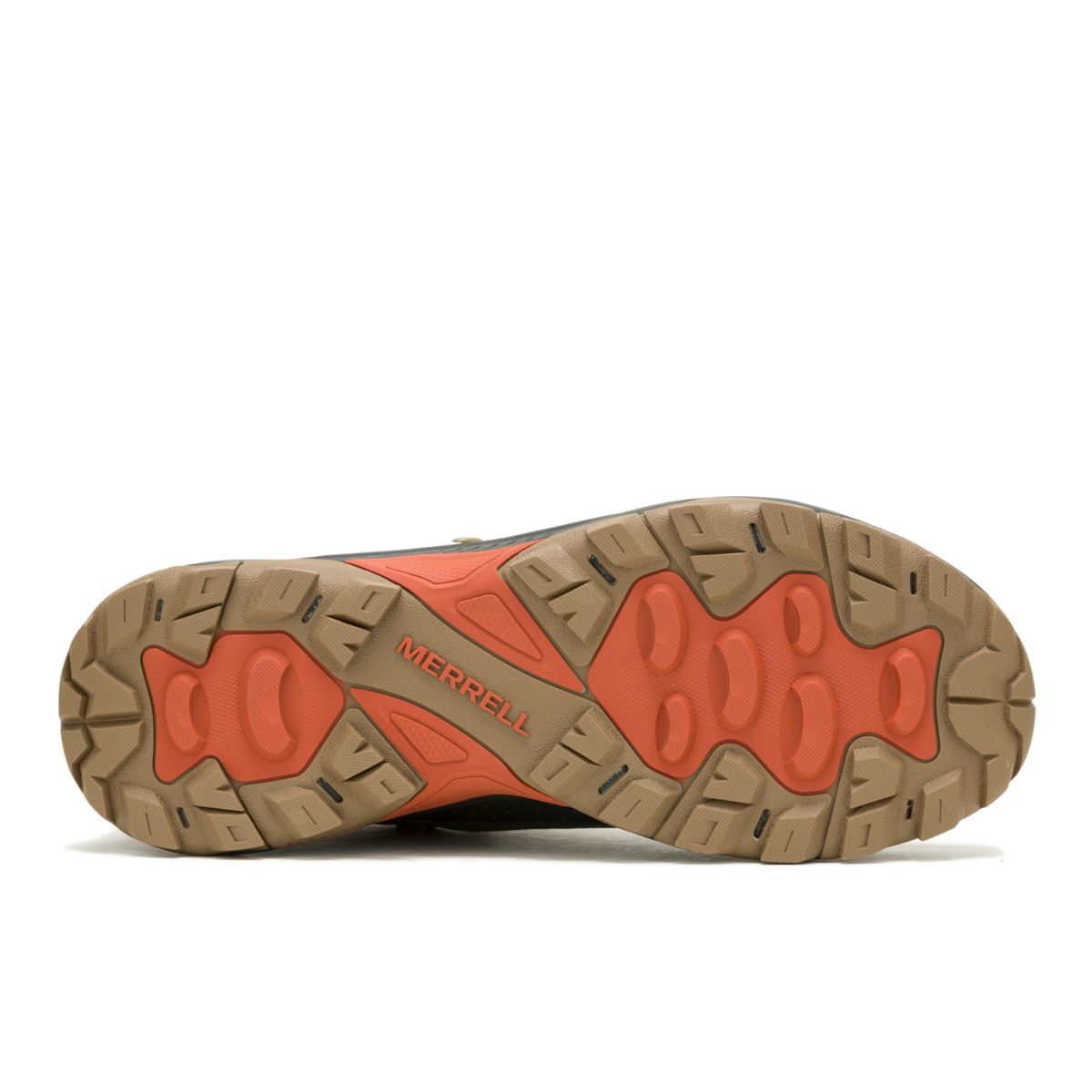 Merrell-Men - Speed Strike 2 Mid Waterproof Wide Width - Mid
