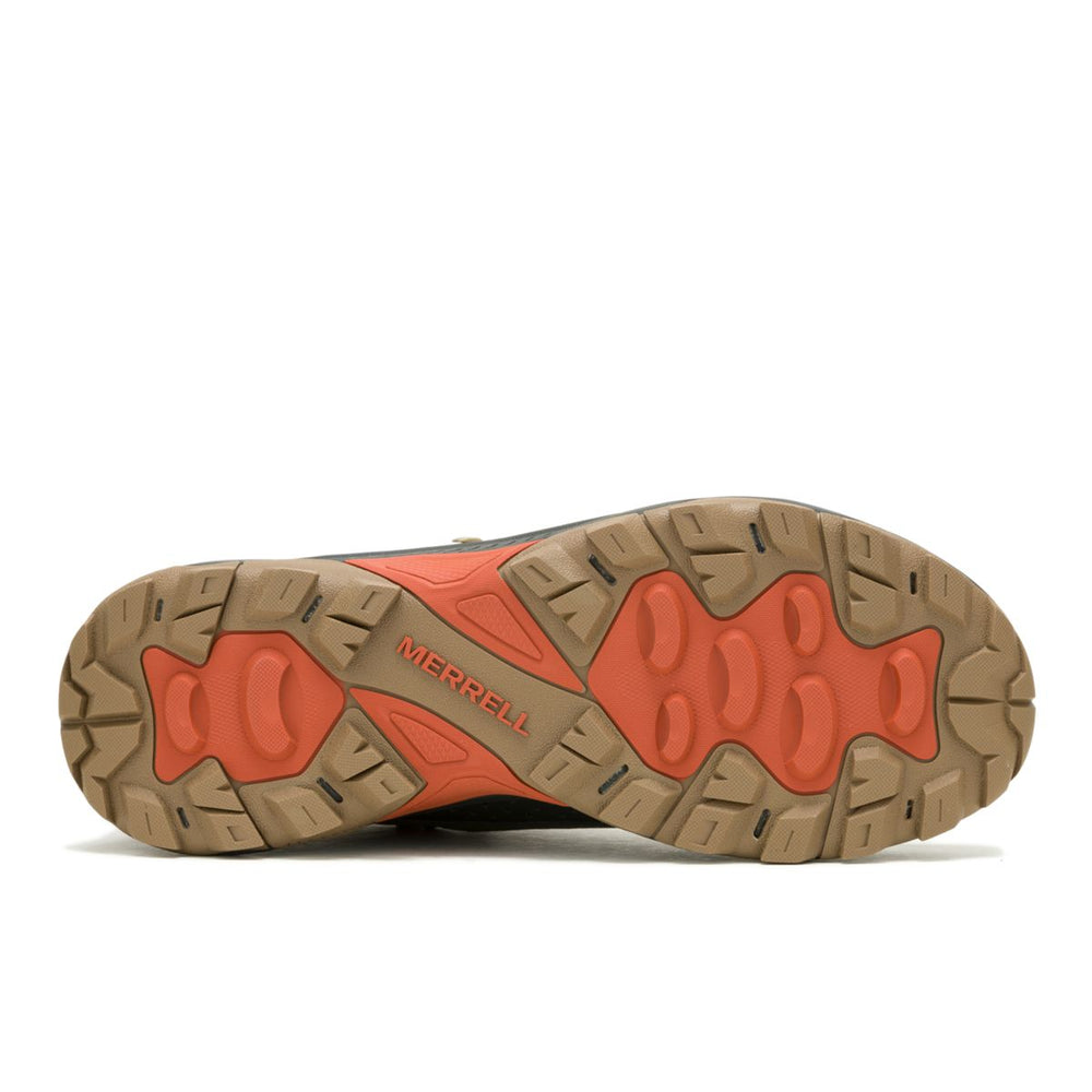 Merrell-Men - Speed Strike 2 Mid Waterproof Wide Width - Mid