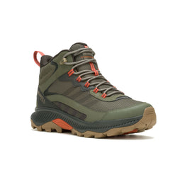 Merrell-Men - Speed Strike 2 Mid Waterproof Wide Width - Mid