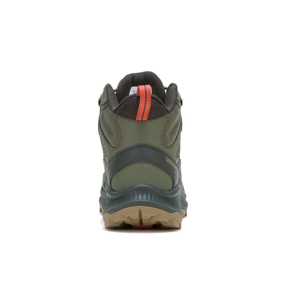 Merrell-Men - Speed Strike 2 Mid Waterproof Wide Width - Mid