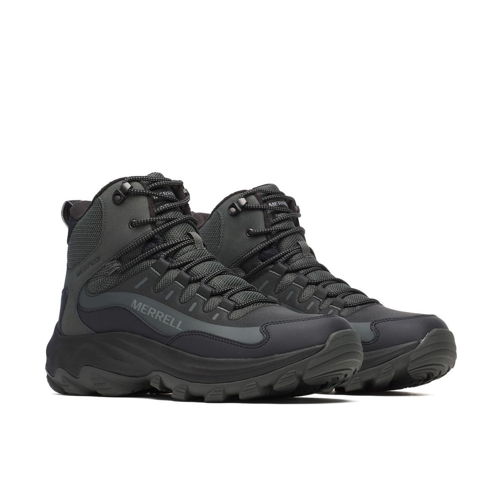 Merrell-Men's Thermo Chill 2 Mid Waterproof Winter Hiking Boots