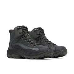 Merrell-Men's Thermo Chill 2 Mid Waterproof Winter Hiking Boots
