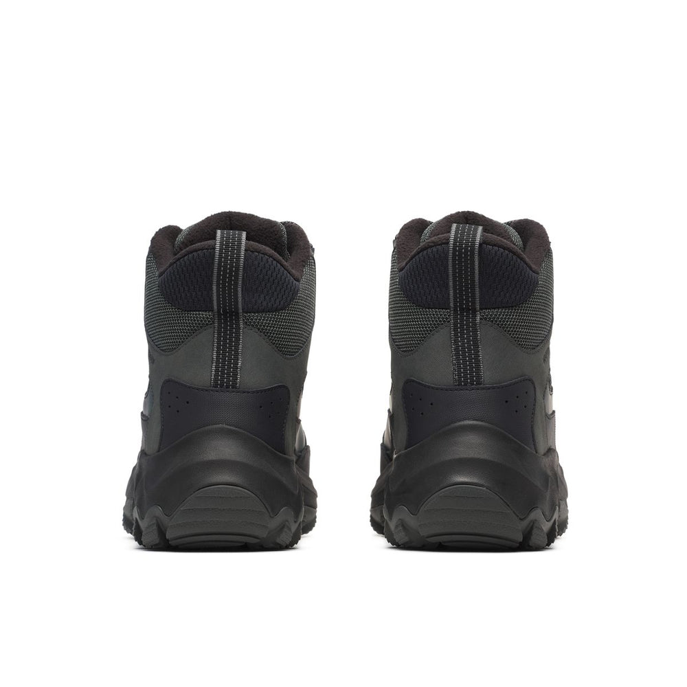 Merrell-Men's Thermo Chill 2 Mid Waterproof Winter Hiking Boots