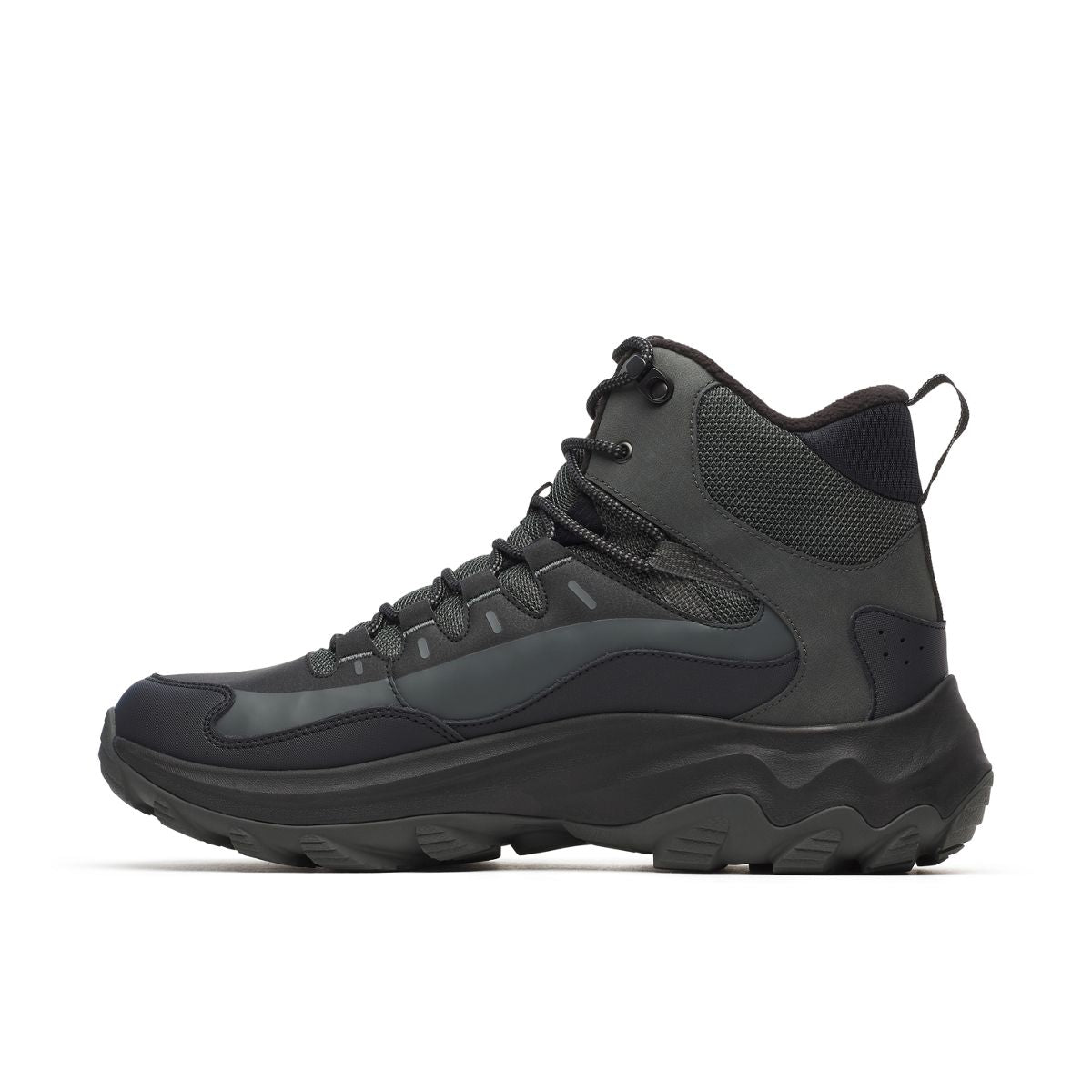 Merrell-Men's Thermo Chill 2 Mid Waterproof Winter Hiking Boots