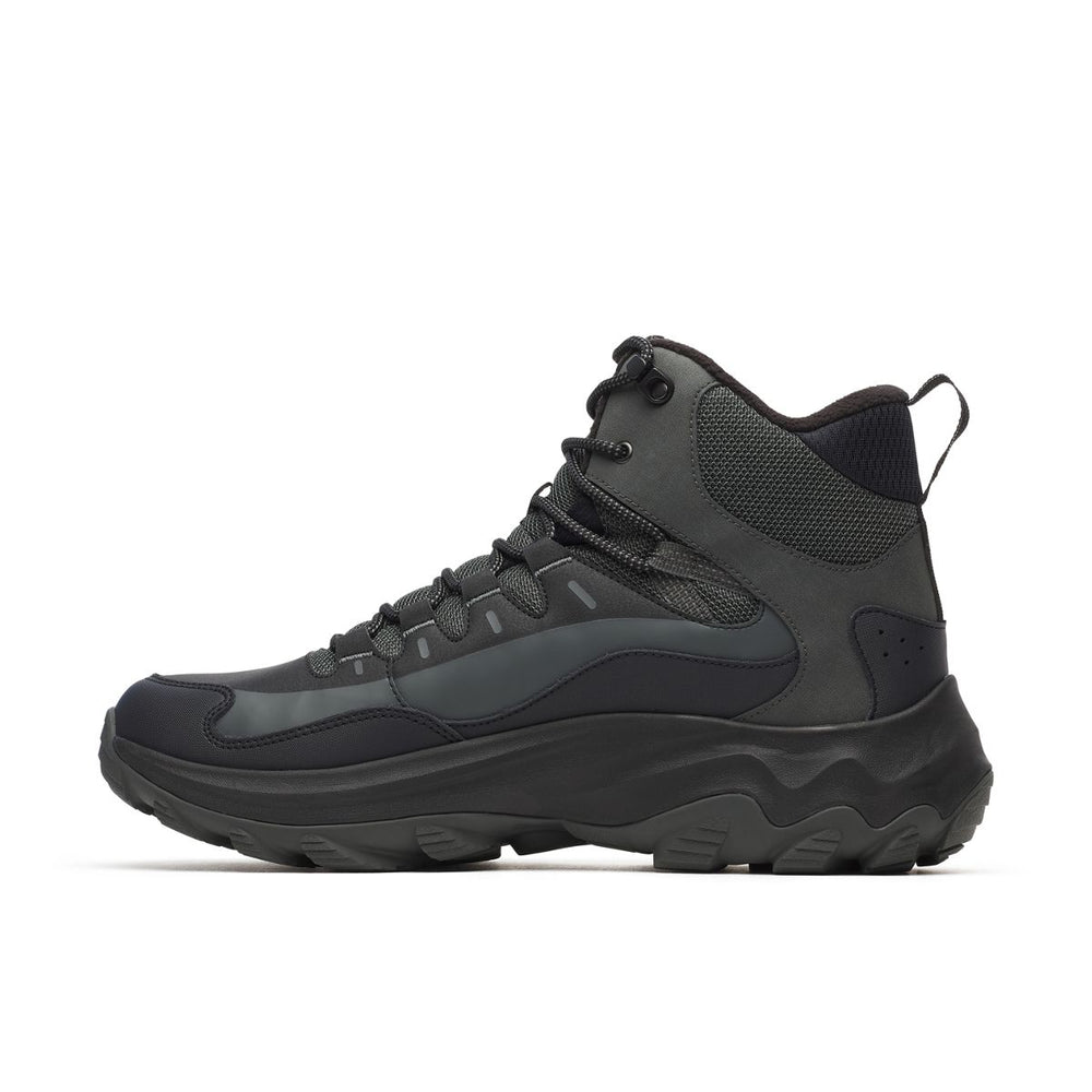 Merrell-Men's Thermo Chill 2 Mid Waterproof Winter Hiking Boots