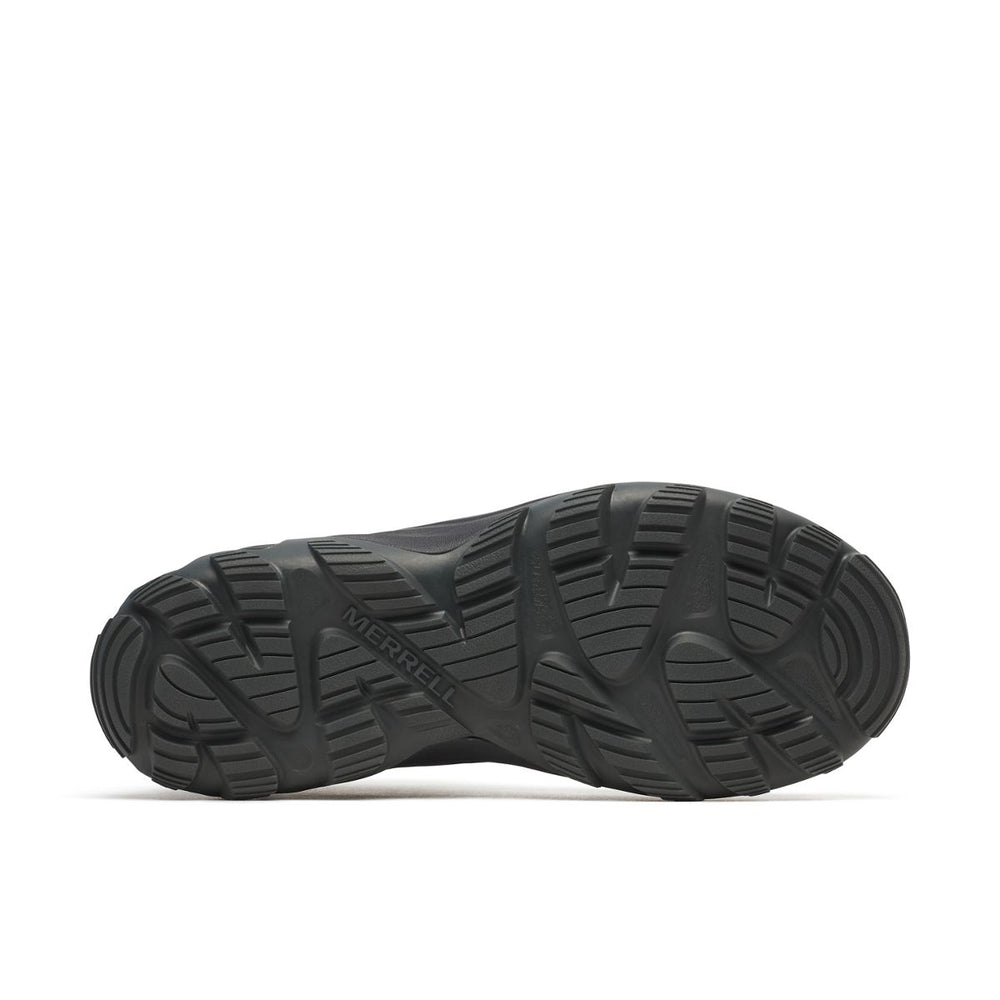 Merrell-Men's Thermo Chill 2 Mid Waterproof Winter Hiking Boots