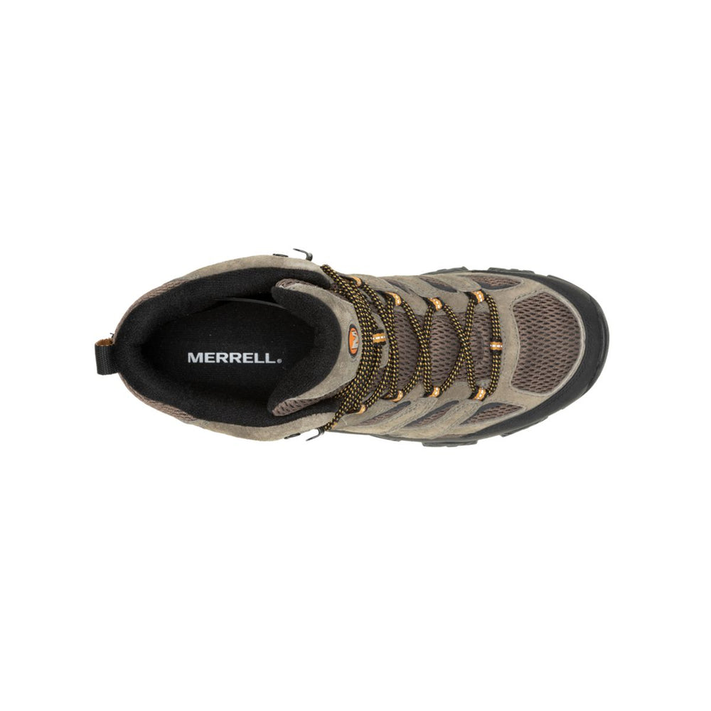 Merrell-Men's Moab 3 Mid GORE-TEX® Hiking Boots