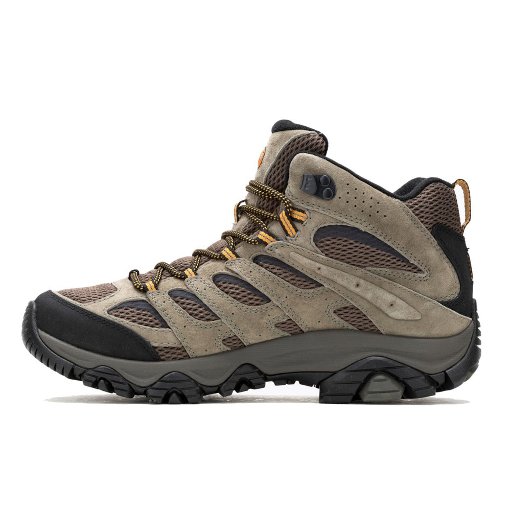 Merrell-Men's Moab 3 Mid GORE-TEX® Hiking Boots