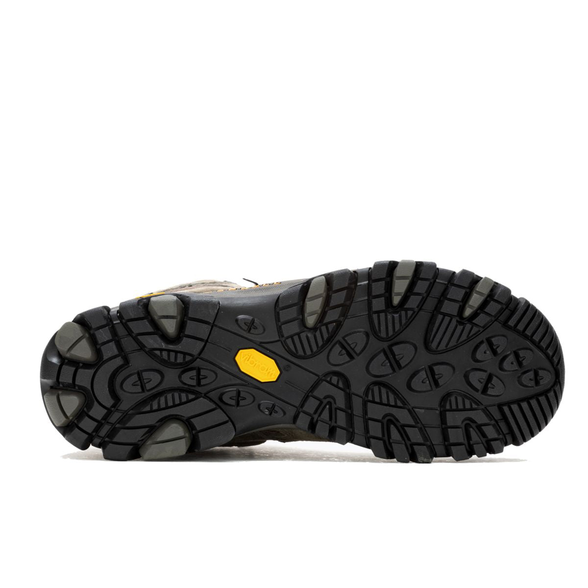 Merrell-Men's Moab 3 Mid GORE-TEX® Hiking Boots