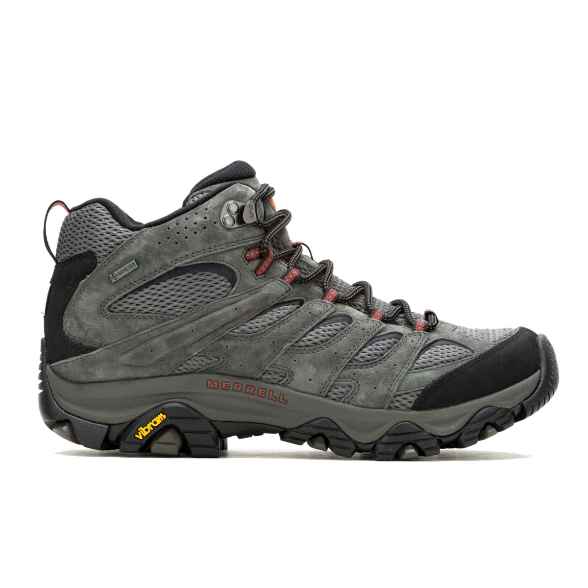 Merrell-Men's Moab 3 Mid GORE-TEX® Hiking Boots