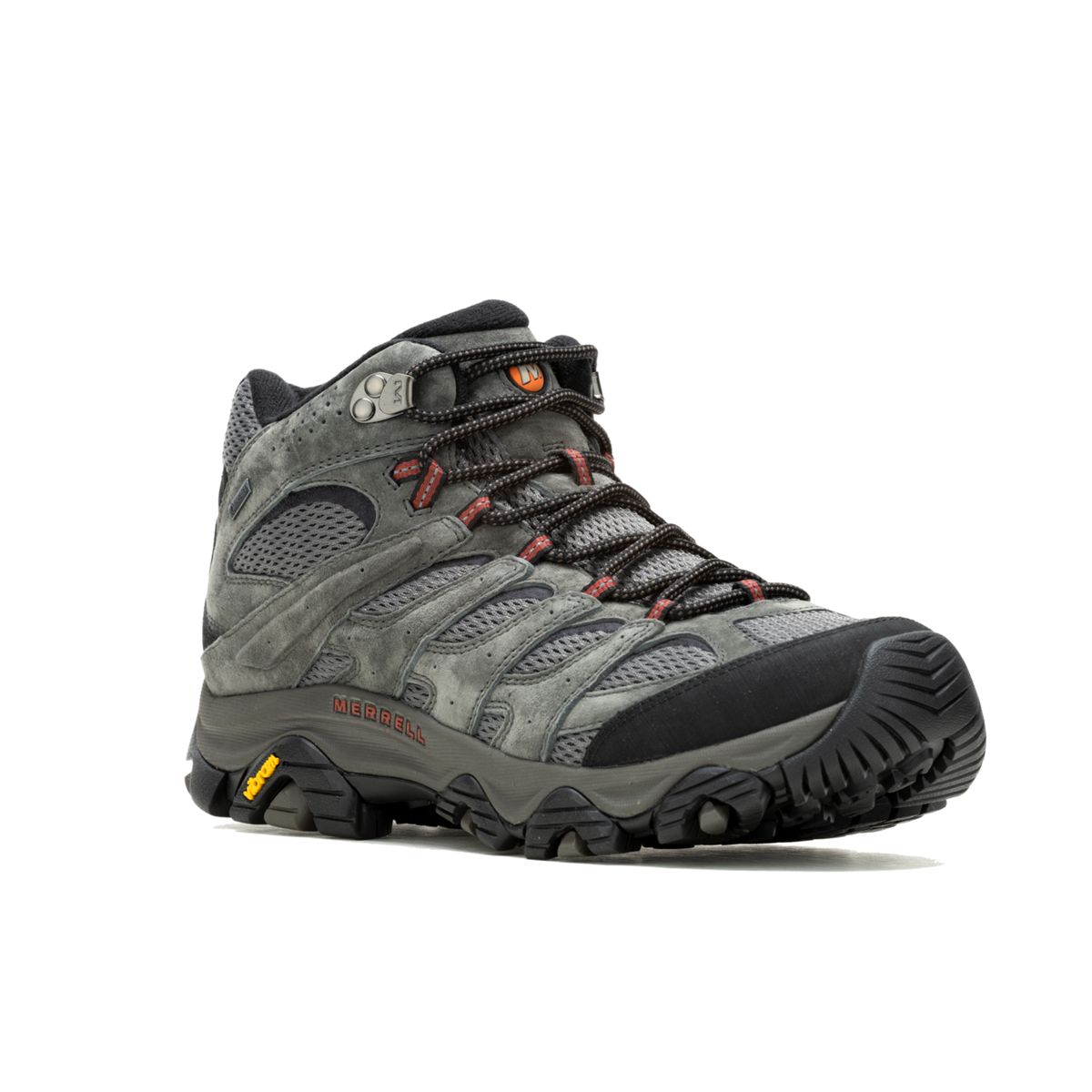 Merrell-Men's Moab 3 Mid GORE-TEX® Hiking Boots