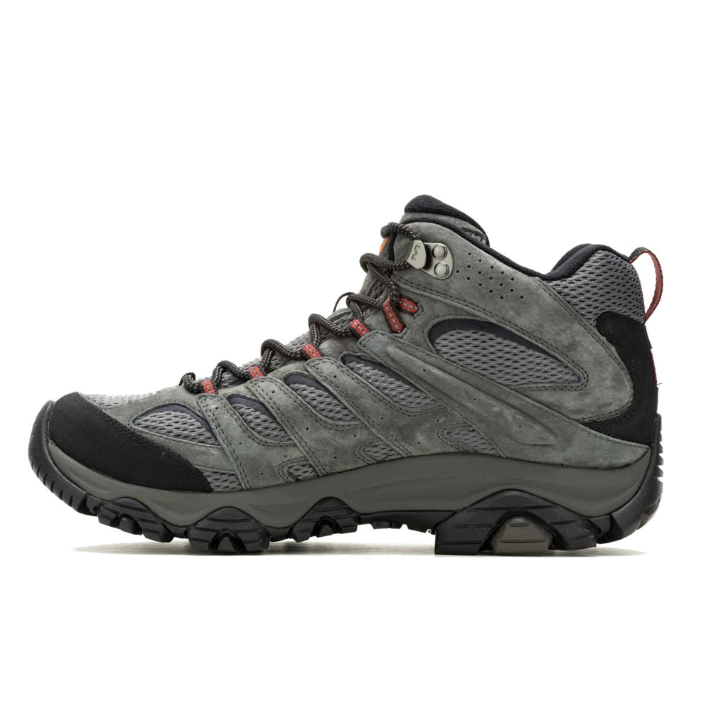 Merrell-Men's Moab 3 Mid GORE-TEX® Hiking Boots
